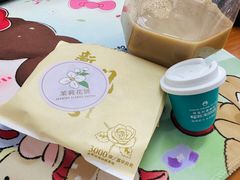 -嘉华鲜花饼(束河店)