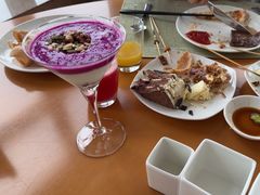 -视界美食自助餐厅·石家庄希尔顿酒店