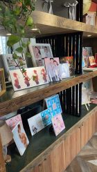 -韩孕社专业孕妇摄影(和平店)