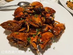 -杭州君悦酒店·湖滨28中餐厅