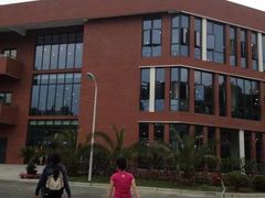 -上海财经大学-新食堂