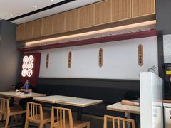 大堂-膳心记-明火四宝煲仔饭(燕南店)
