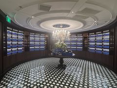 -CHARLIETOWN红茶公司(南京万象天地店)