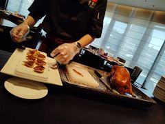 -全聚德(双井店)