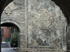 -西安化觉巷清真大寺