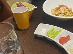 -全聚德(上海首店浦东店)
