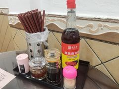 -才福面家(德政中路店)