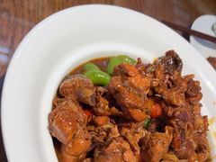 -老山东·山东菜(鲁菜名店)