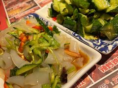 -寂寞的豆芽(西大望南路店)