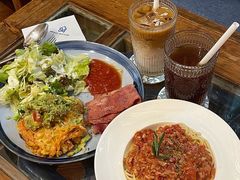 -西关84·History·Art·Cafe