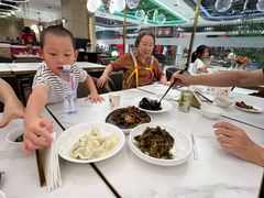 -东方饺子王(新奥购物中心店)