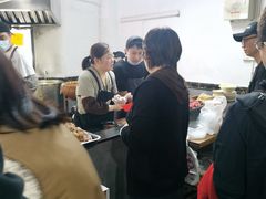 -何永光123鲜牛肉馆(1号店)
