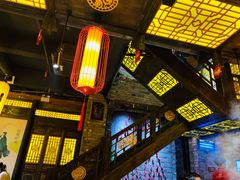 -小龙坎老火锅(鹤伴一路店)