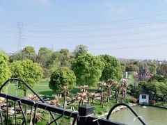 -桃园农庄·桃源宴