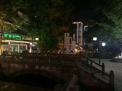 -南关石牌坊古镇