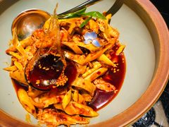 -辛香汇·现炒川菜(淮海路百盛店)