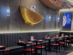 大堂-一肴·牛肉粿条(深圳湾睿印店)