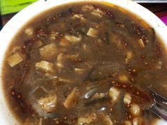 -老字号贾家肉丸糊辣汤(光明巷店)