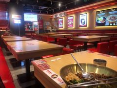 -朴大叔拌饭(上海金山万达店)