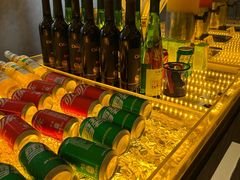 -江阴国际大酒店-旋转自助餐厅