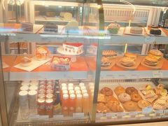 -Tims天好咖啡(河西万象城店)