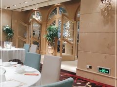 大堂-东海海鲜酒家(中信广场店)