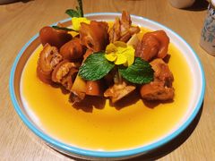 脆皮-乡里八闽·福州乡土菜(高宅店)