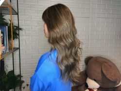 -MG Style Salon