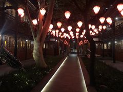 -成都博舍酒店
