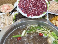 -马三妹跷脚牛肉(苏稽总店)