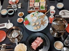 -西郊宾馆·1921餐厅