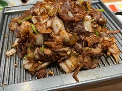 -四季民福烤鸭店(前门廊房二条店)