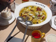 -太二酸菜鱼(中庚漫游城店)