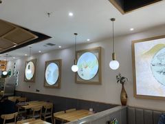-乔福记香菇面(凤城九路店)