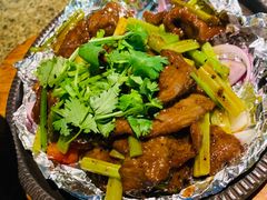 -小团圆餐厅(欧洲城店)