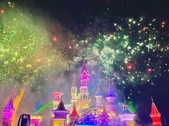 -沈阳方特欢乐世界