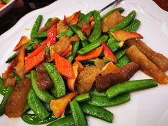 -新兴家喻酒家·羊城名宴(昌岗店)