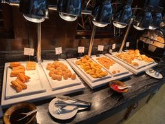 -上海齐鲁酒店·辣椒屋咖啡厅