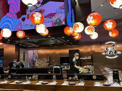 -鸟山鸣·日料食堂(王府井店)