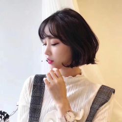 -苏豪路易士·嘉玛发廊