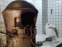 -三兄弟高炉烧饼