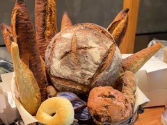-Max Bakery 阿唛手作