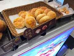 -面包新语(无锡M会员店)