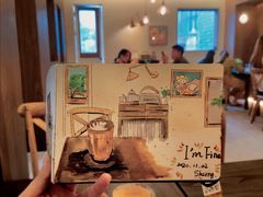 -I'm fine