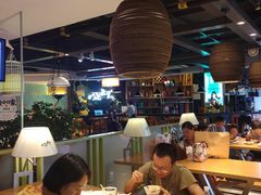 大堂-小碗大胃(福久源新天地店)