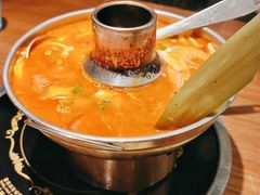 -南越郡·越式风味餐厅(青秀万达店)