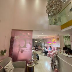 -Beauty Nails 美甲美睫皮肤管理