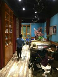 -星豆豆儿童摄影(南郊太白南路店)