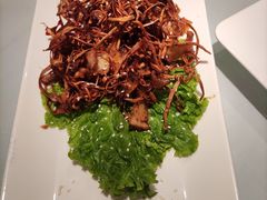 -老洋房花园饭店(绍兴路店)