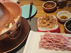 -额尔敦草原涮羊肉·烧烤(冻青树总店)